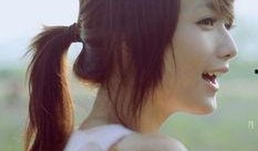 逆水寒高马尾女生最新爆料,时尚造型惊艳亮相，网友直呼“美到心坎里”